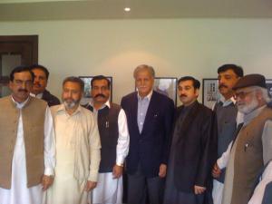 group photo of PPP